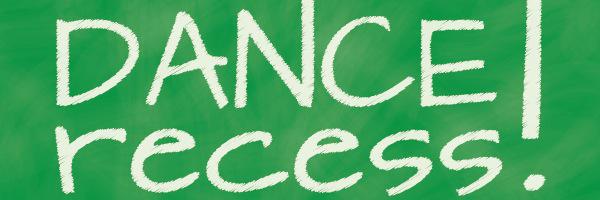 DanceRecess's profile banner image