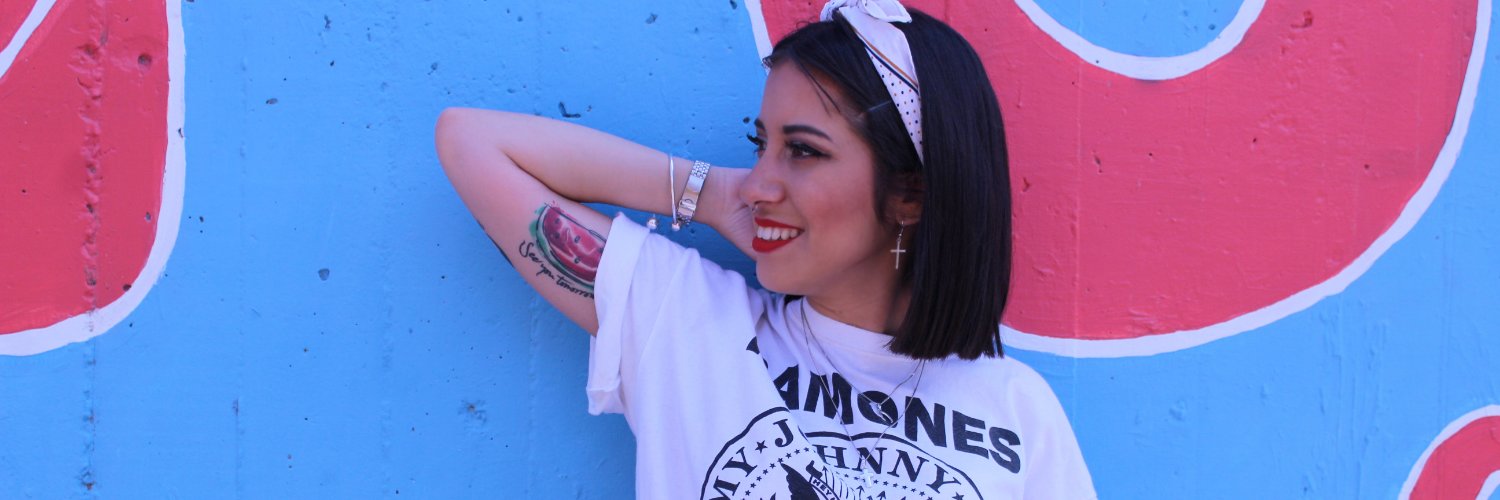 LorenaOrce's profile banner image