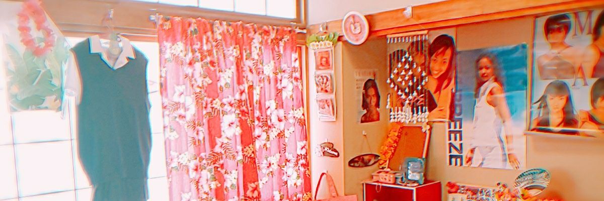 Tajimax🌺平成ガールズカルチャー論。 banner