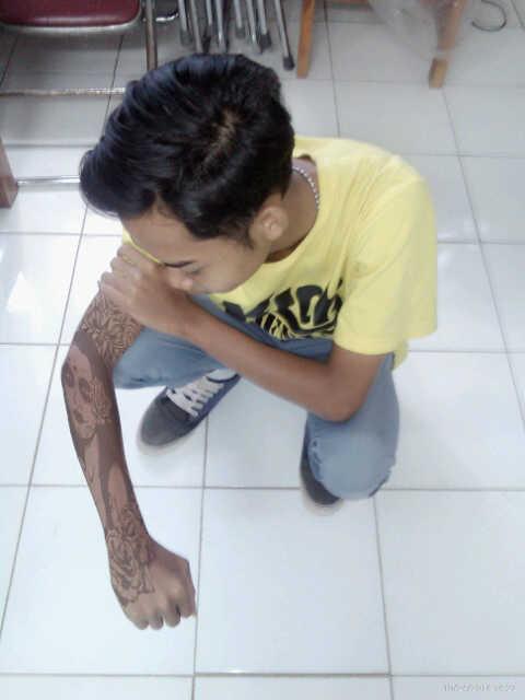 AriiephTwinkle's profile banner image