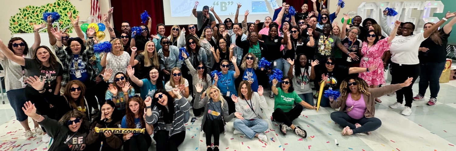 Orchard View ES banner