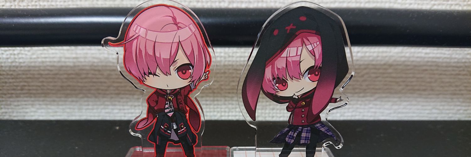 aromnus's profile banner image
