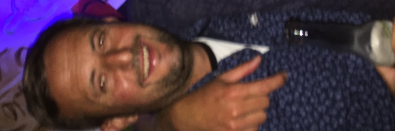 AndyLeTocq's profile banner image