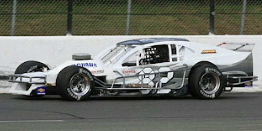 Mike Christopher Jr. banner