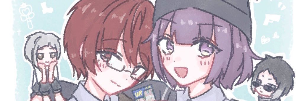 Bep0519's profile banner image