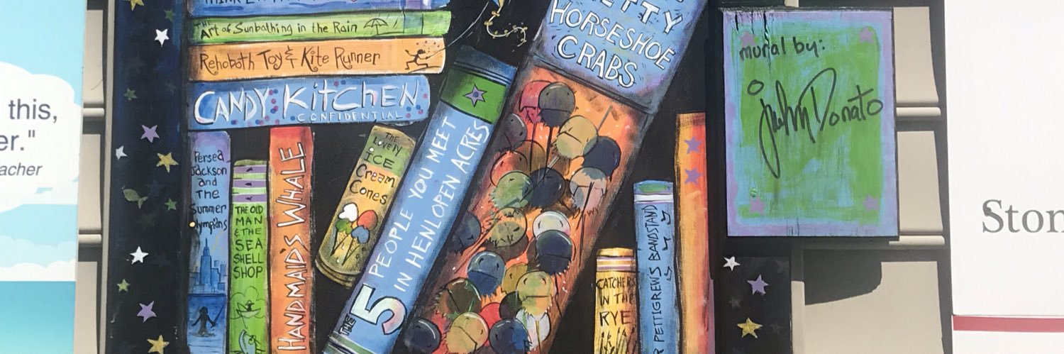 Robin LaBarbera banner