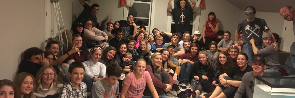 masonkeller10's profile banner image