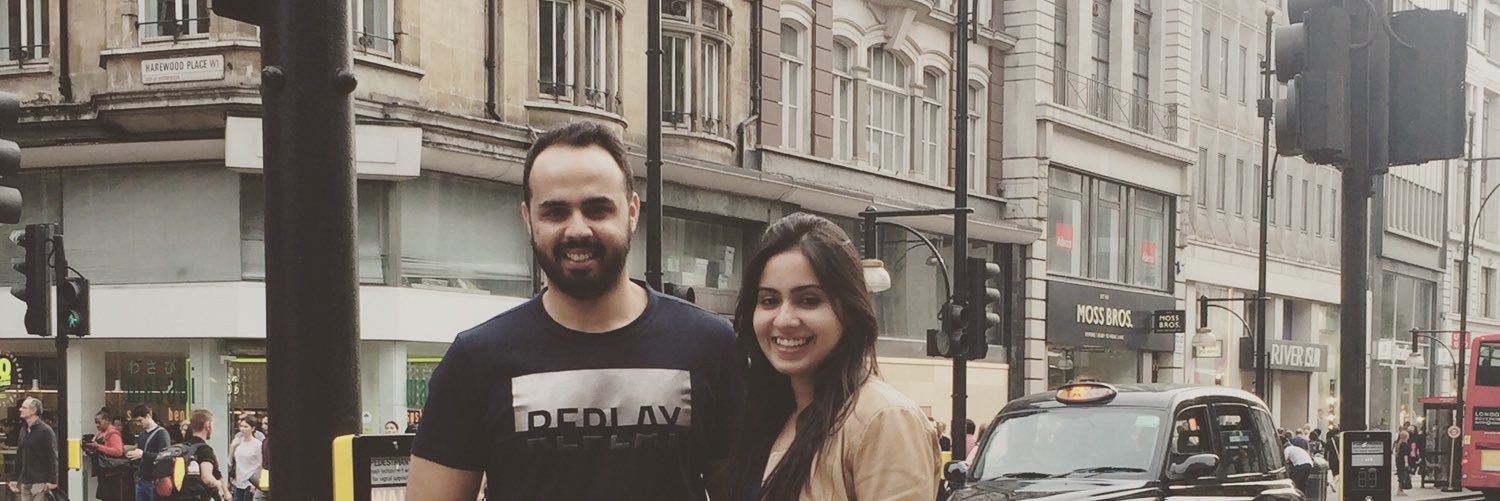 KohliRv's profile banner image