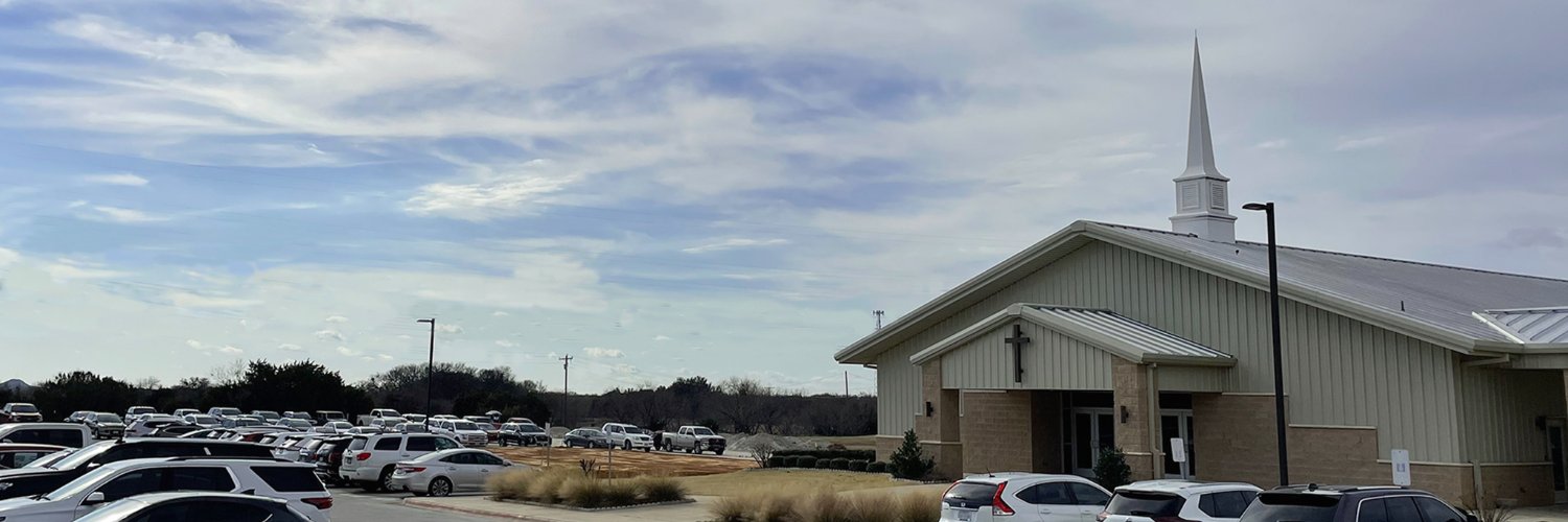 PecanChurch's profile banner image
