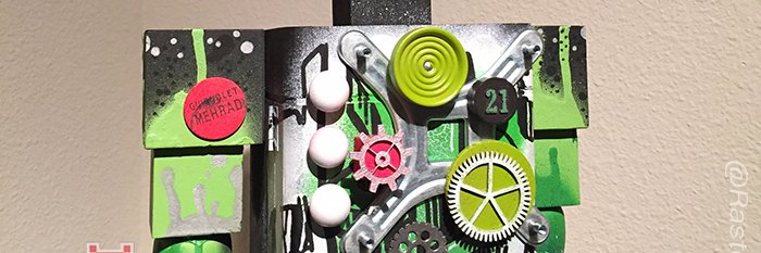Rasterstache's profile banner image