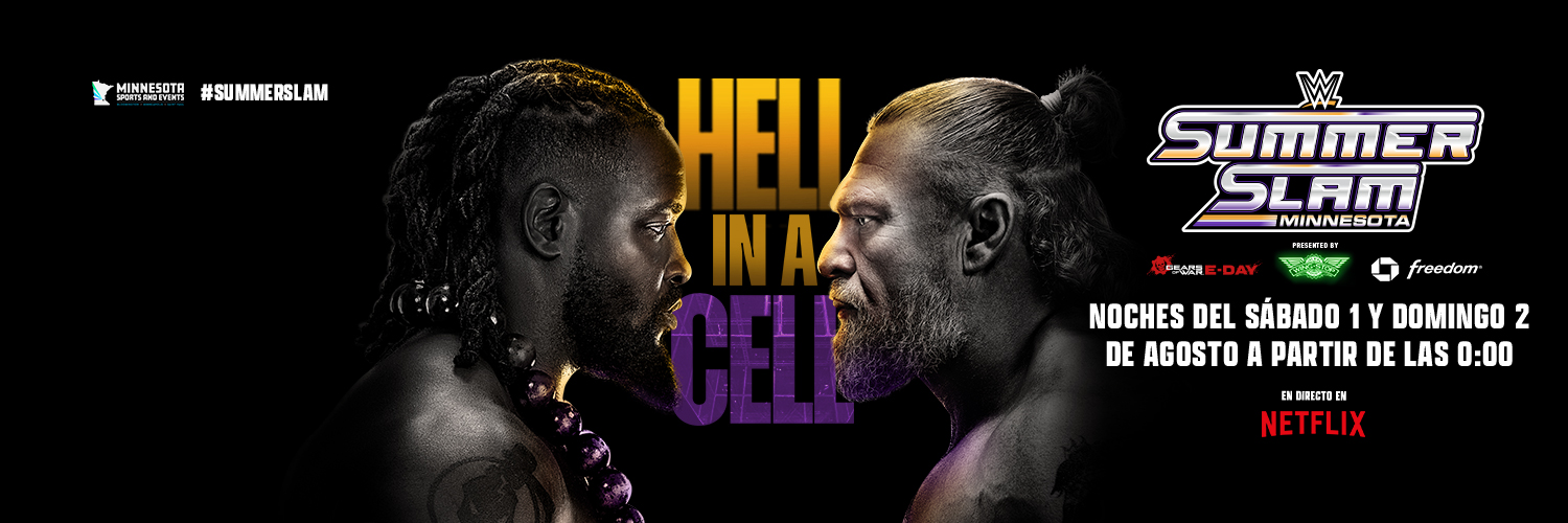 WWEespana's profile banner image