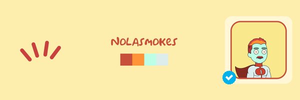 nolasmokes Profile Banner