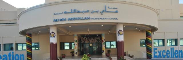 ABA_School's profile banner image