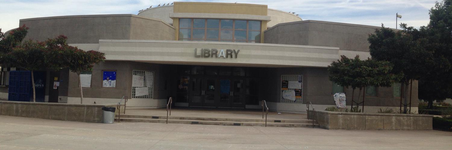 emhslibrary's profile banner image