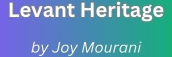 Joy Mourani banner
