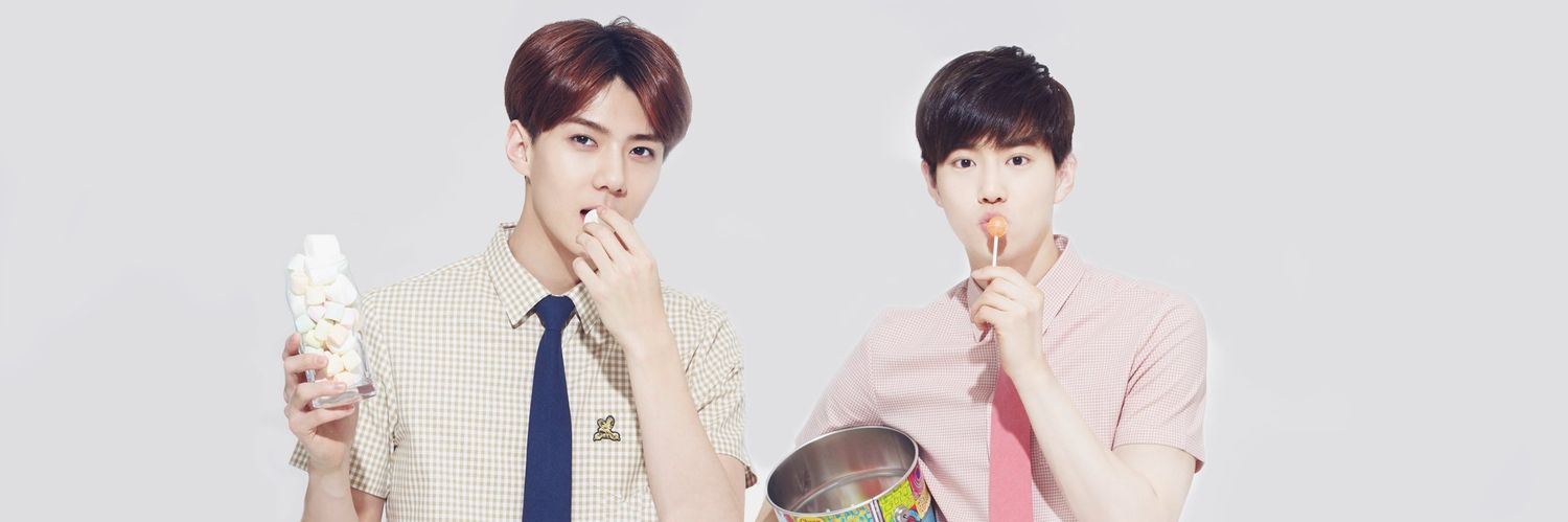 Aprilx422's profile banner image