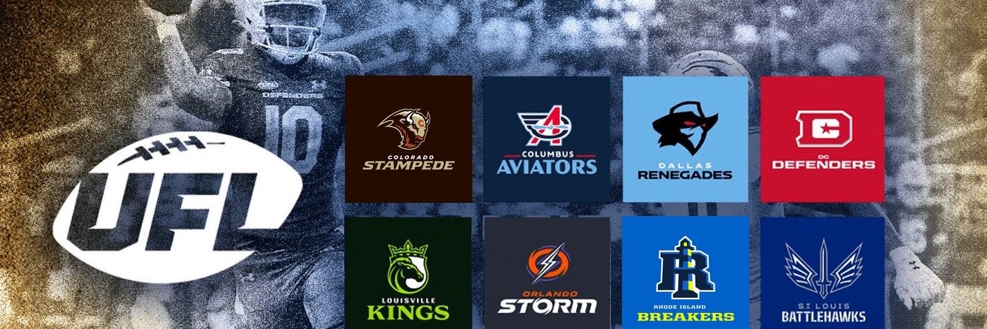 TisdaleUFL's profile banner image