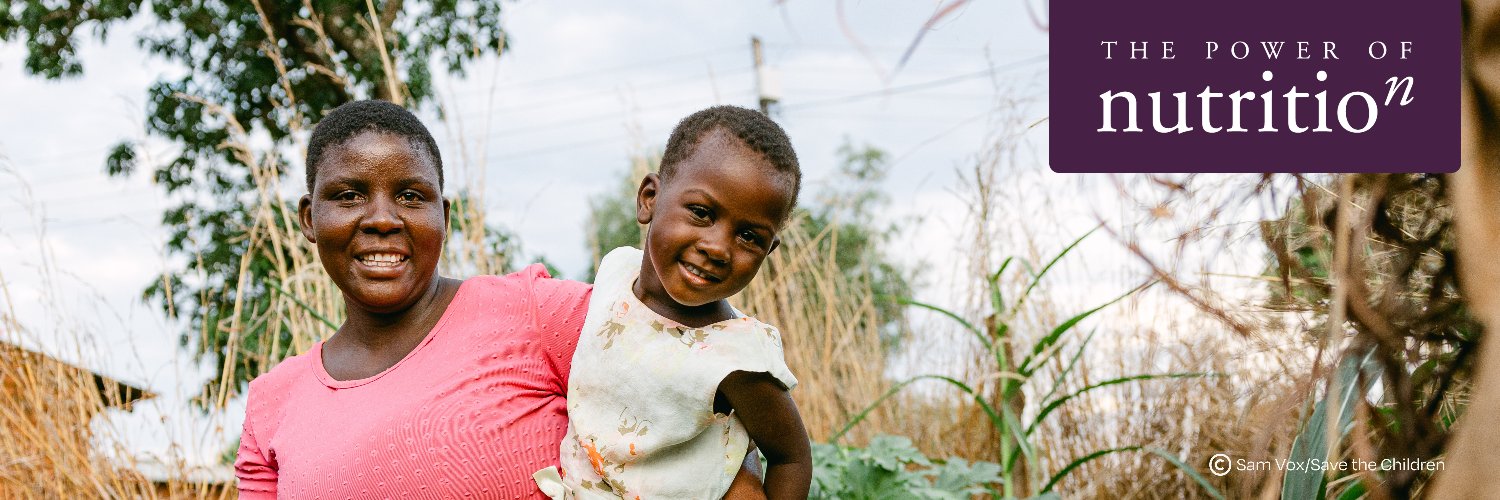 The Power of Nutrition banner