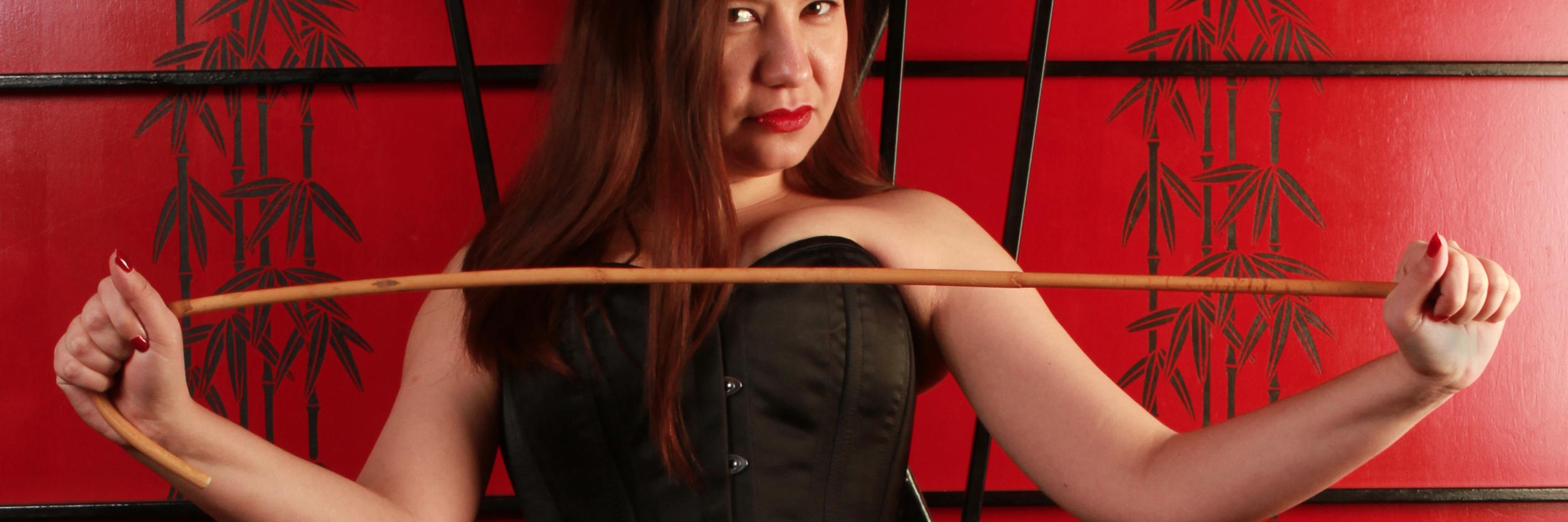LadyRayne080's profile banner image