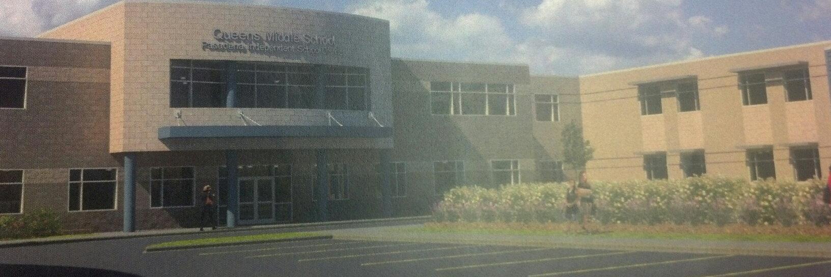 Nelda Sullivan MS banner