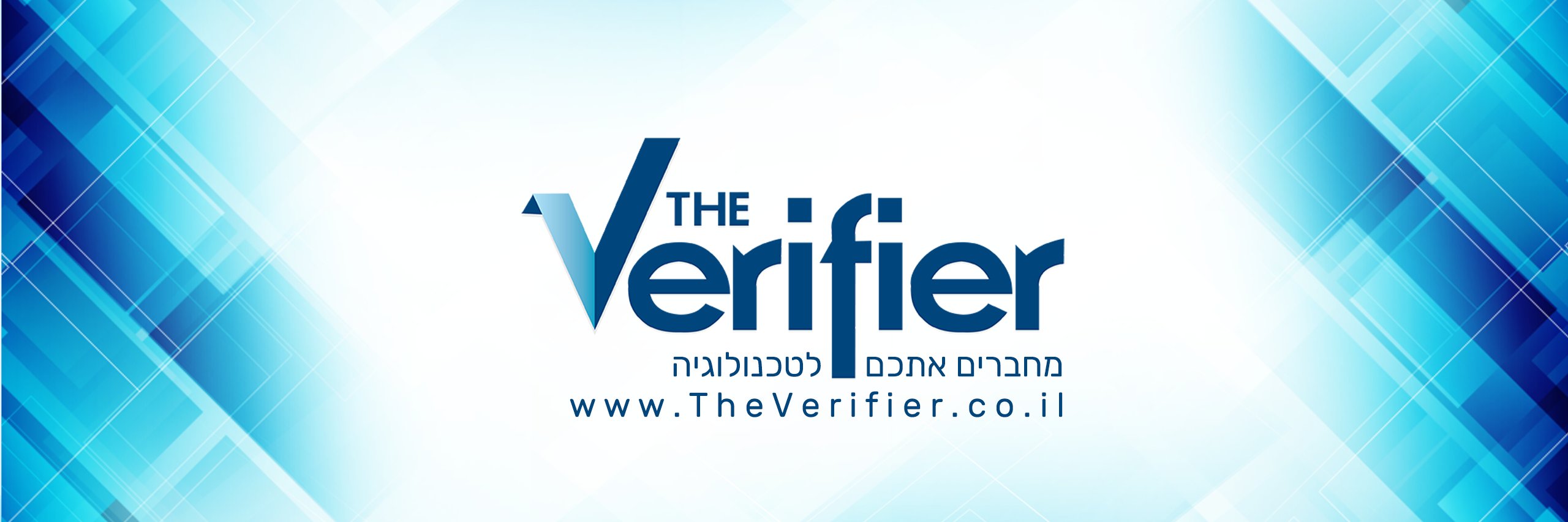 theverifer's profile banner image