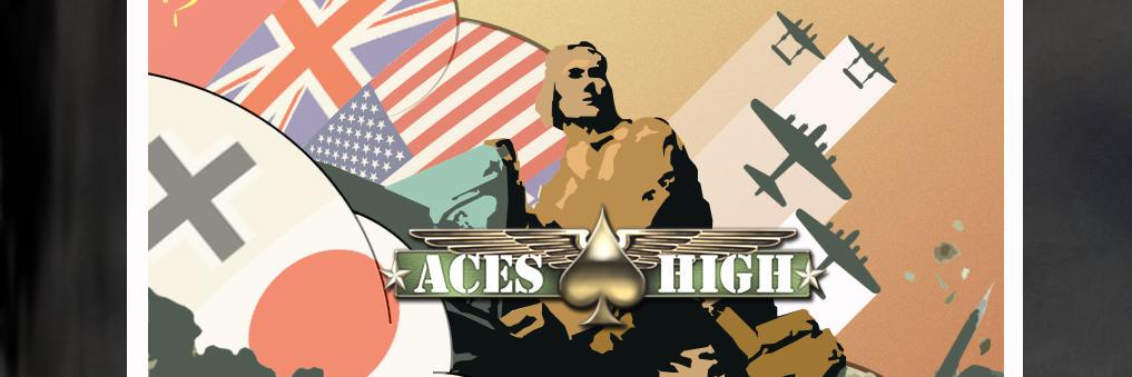 AcesHighGame's profile banner image