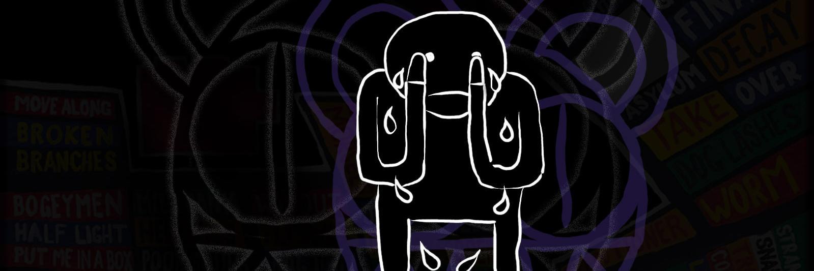 schaouwn's profile banner image