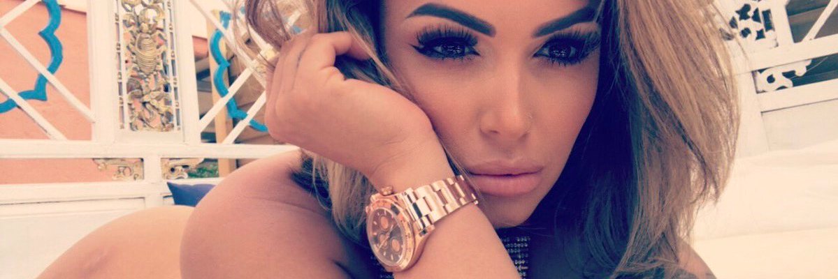 xXNiceWatchXx's profile banner image