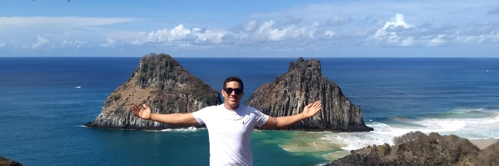 igoralexandref's profile banner image