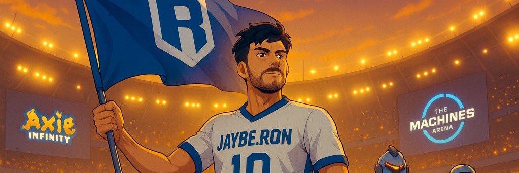 JayBe.ron | KIND banner