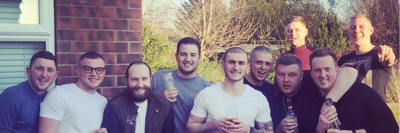 callummachin's profile banner image