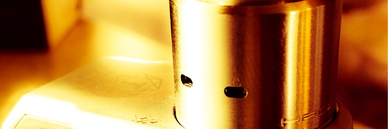 VapeRadio's profile banner image