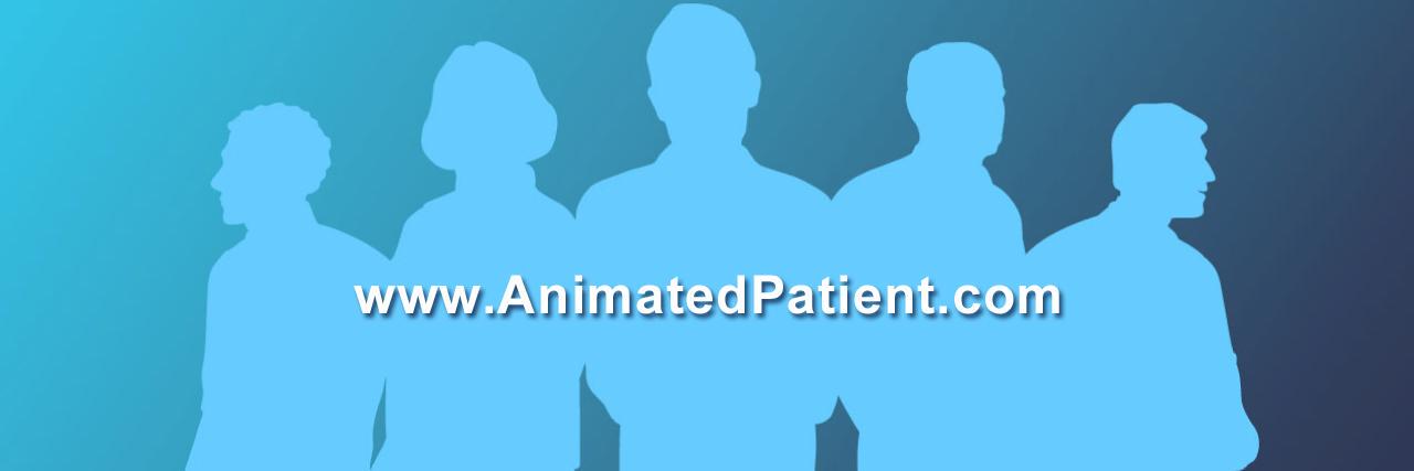 AnimatedPatient banner