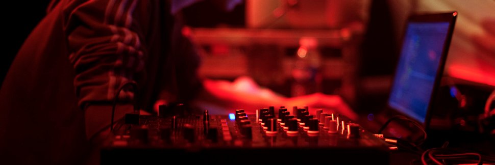 Raphaël Huchet banner