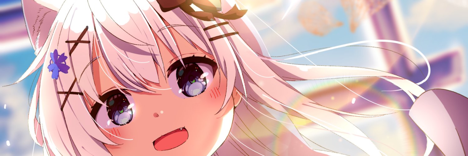 ぶーと🐬 banner