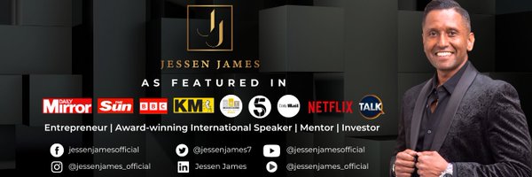jessenjames7 Profile Banner