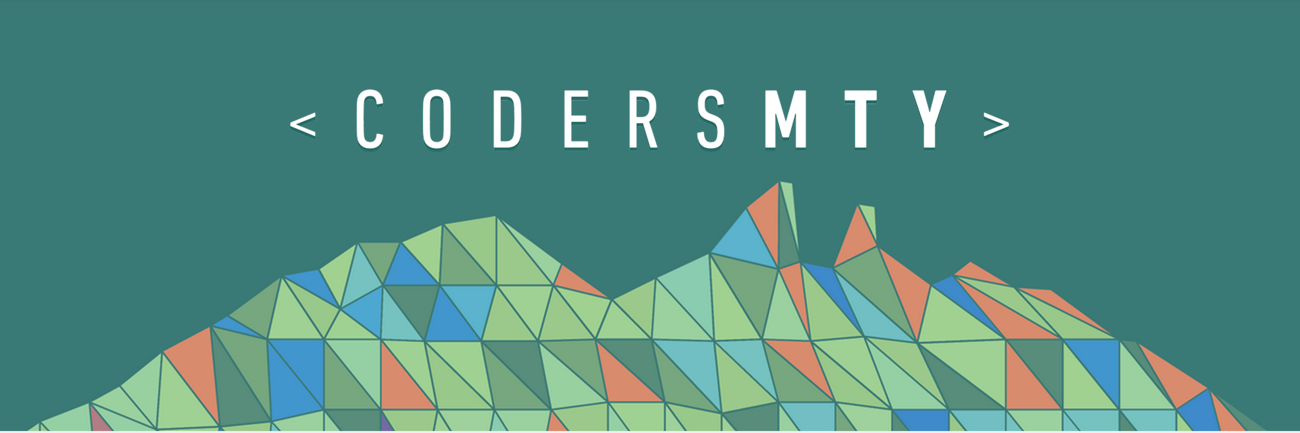 codersmty_org's profile banner image