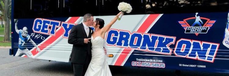 GronkPartyBus's profile banner image
