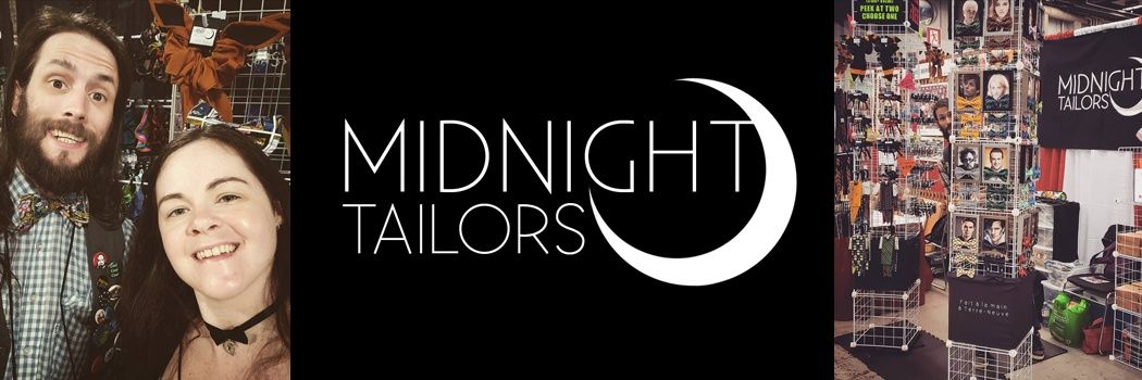 MidnightTailors's profile banner image