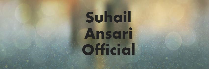 SuhailAOfficial's profile banner image