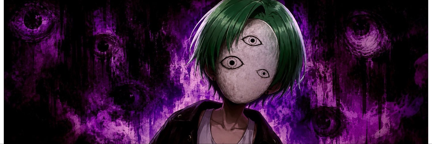 rekinote0's profile banner image