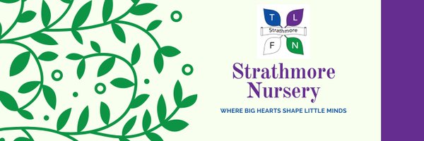 Strathie_PreSch Profile Banner