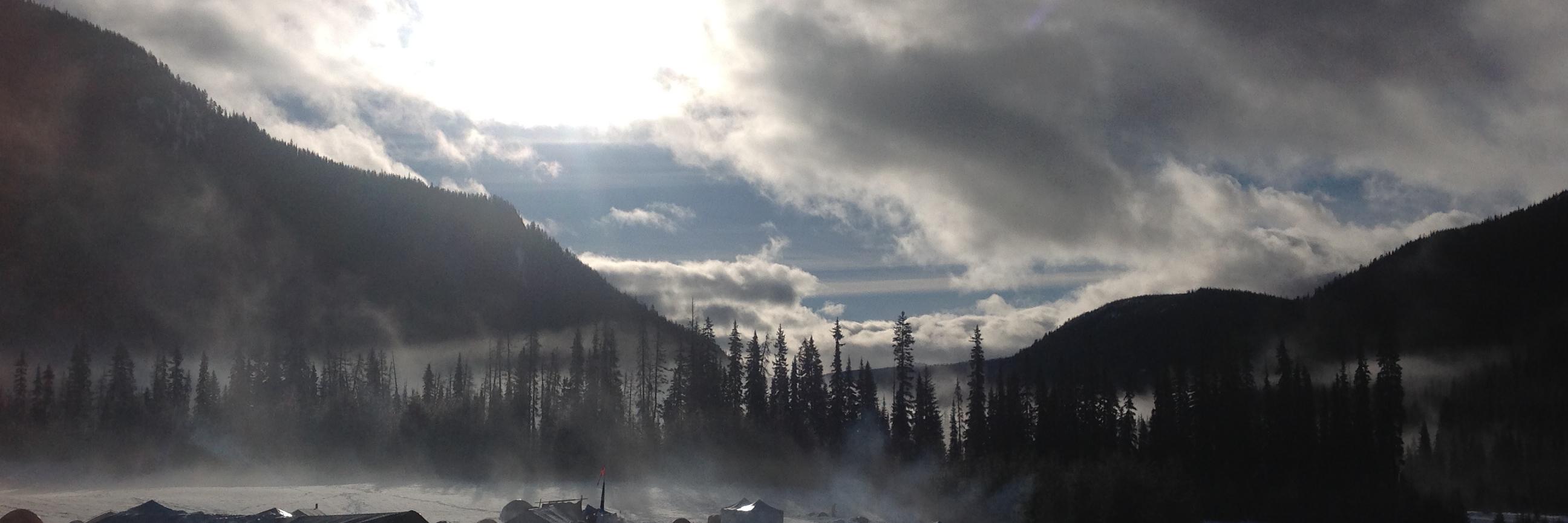 Three Rivers Area banner