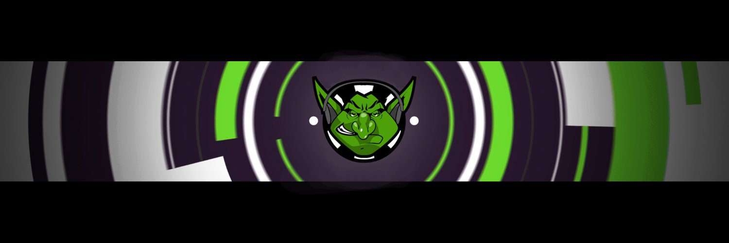 Goblin_Tweets's profile banner image