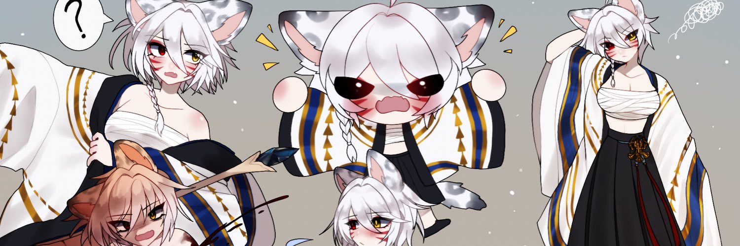 katterscope's profile banner image