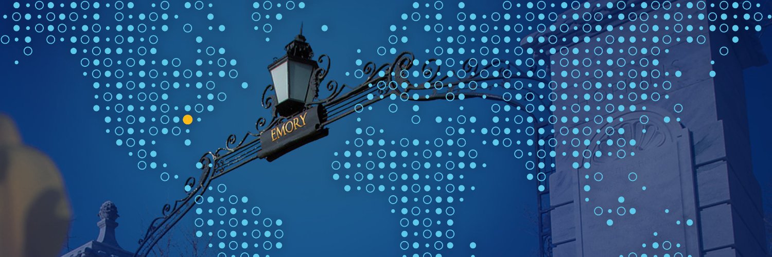 Emory Global Engagement banner