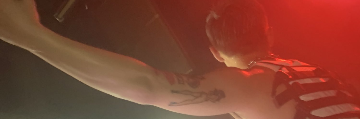 crazy13corpse's profile banner image