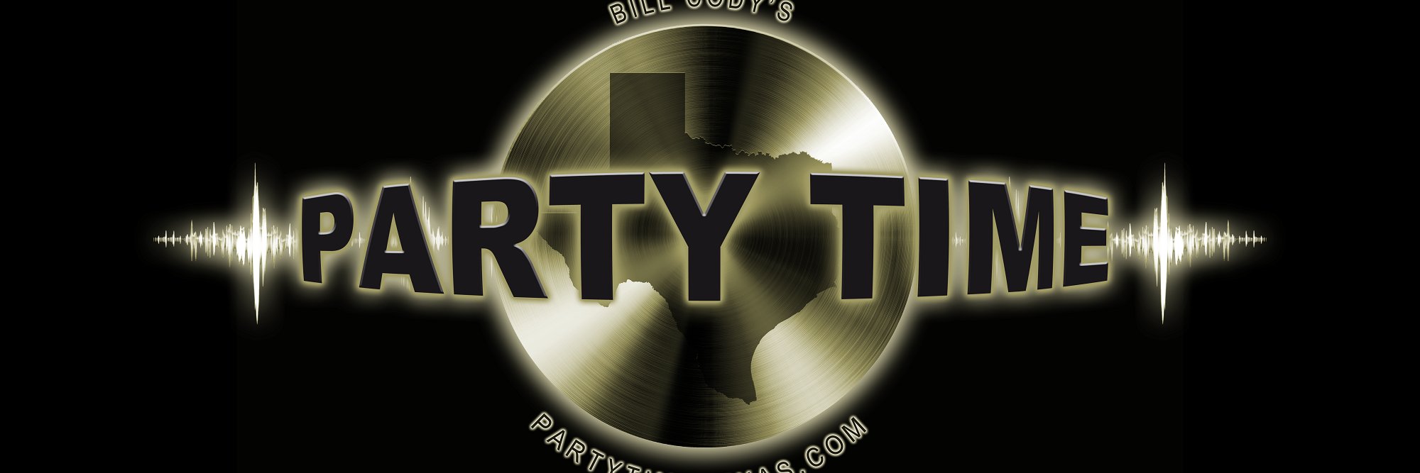 partytimetexas's profile banner image