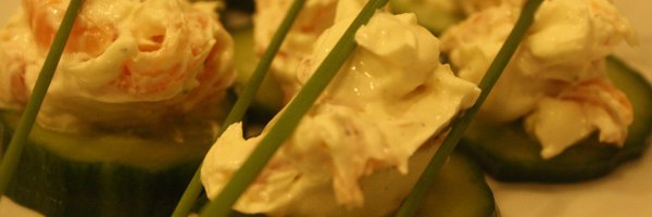 EnticeCatering Profile Banner