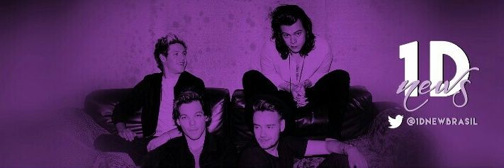1DNEWBRASIL's profile banner image